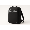 Torba programisty CodeGear BlackShield 15,6 cala — czarna