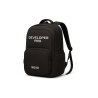 Plecak Developer Pro Czarny - na laptop 15,6