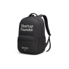 Plecak Startup Founder grafitowy 20L