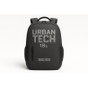 Plecak Urban Tech Grafitowy 18L — na laptop 15,6"
