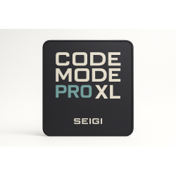 Podkładka pod mysz Code Mode Pro XL