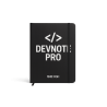 Notes Programisty A5 — DevNote Pro