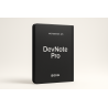Notes Programisty A5 — DevNote Pro