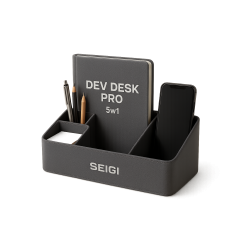 Organizer Biurkowy DevDesk Pro 5w1