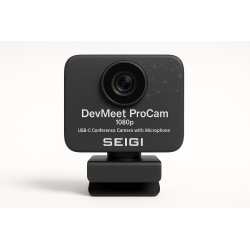 DevMeet ProCam 1080p - kamera konferencyjna USB-C z mikrofonem