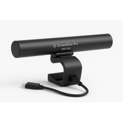 Lampka monitorowa ScreenGlow Pro USB-C