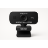 Webcam HD WorkCall Pro 1080p z mikrofonem i autofokusem