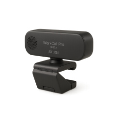 Webcam HD WorkCall Pro 1080p z mikrofonem i autofokusem