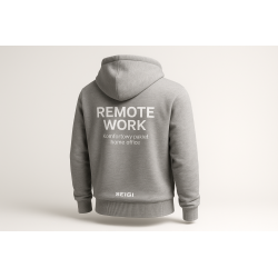 Zestaw Remote Work — Komfortowy pakiet home office