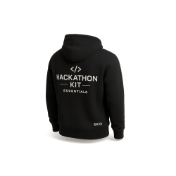 Zestaw Hackathon Kit – Essentials dla programisty