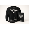 Zestaw Office Coding Day — prezent dla programisty