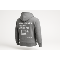 Zestaw New Joiner Tech — Start Kit dla nowych pracowników