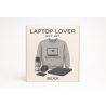 Zestaw Laptop Lover – elegancki zestaw prezentowy dla użytkownika laptopa