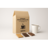 Zestaw Coffee Break Pro – Premium dla biura (10 porcji)