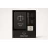 Zestaw SEIGI Office Box — elegancki upominek biurowy